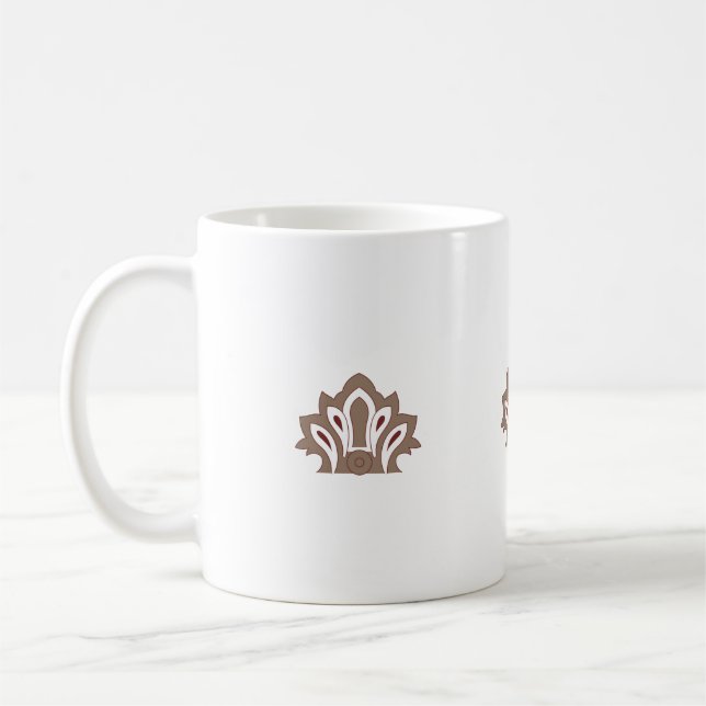 Tasse (Links)