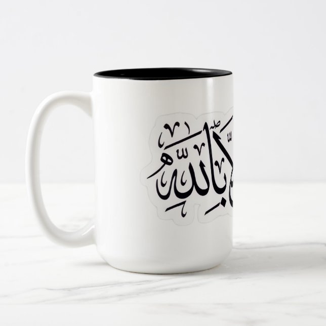 Tasse (Links)