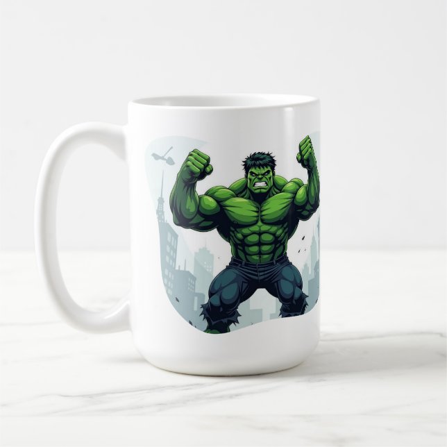 Tasse (Links)