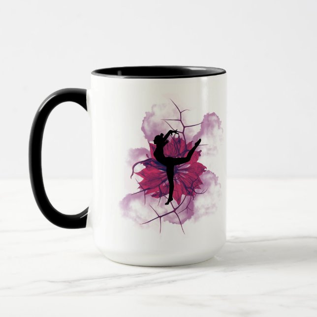 Tasse (Links)