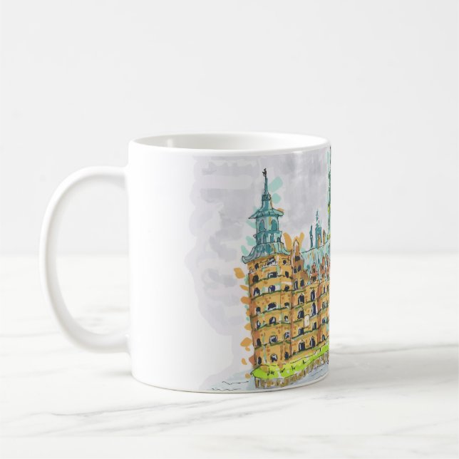 Tasse (Links)