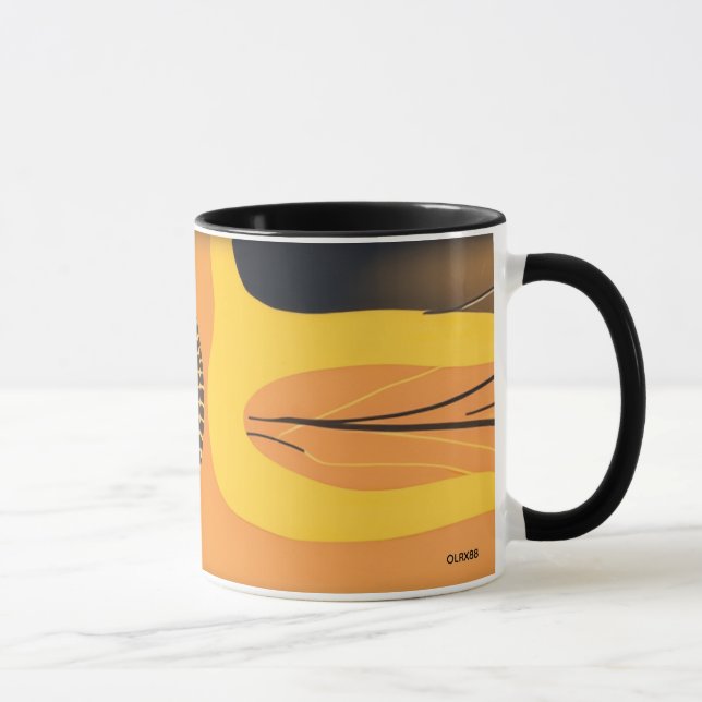 Tasse (Droite)