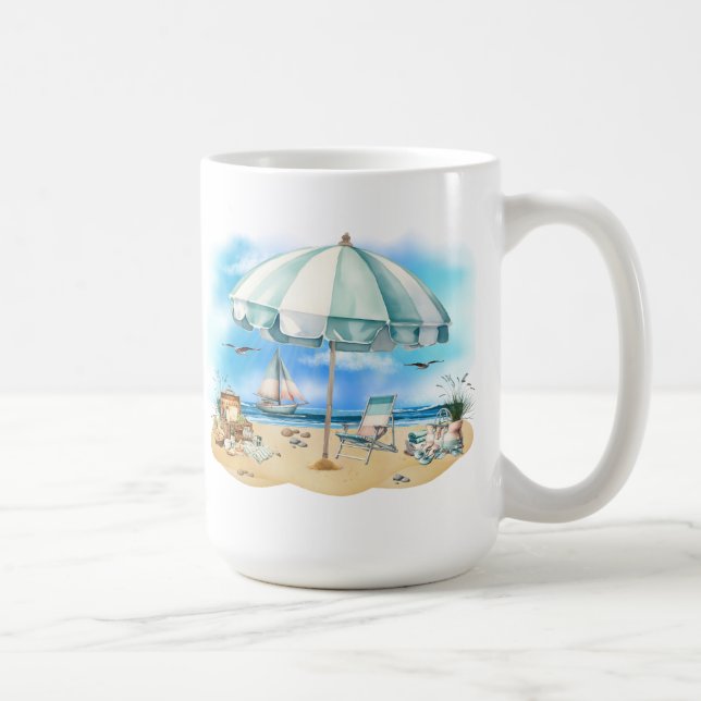Tasse (Rechts)