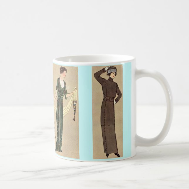 Tasse (Rechts)