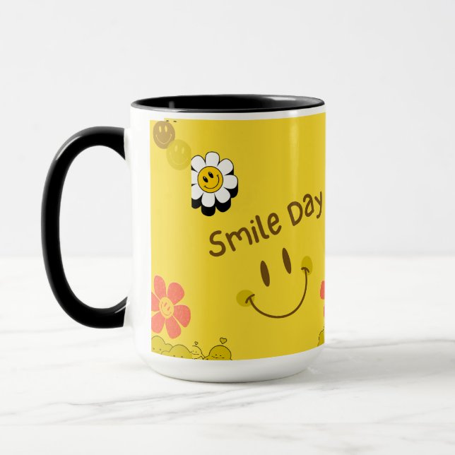 Tasse (Links)