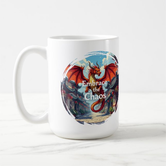 Tasse (Links)