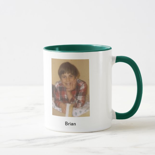 Tasse (Rechts)