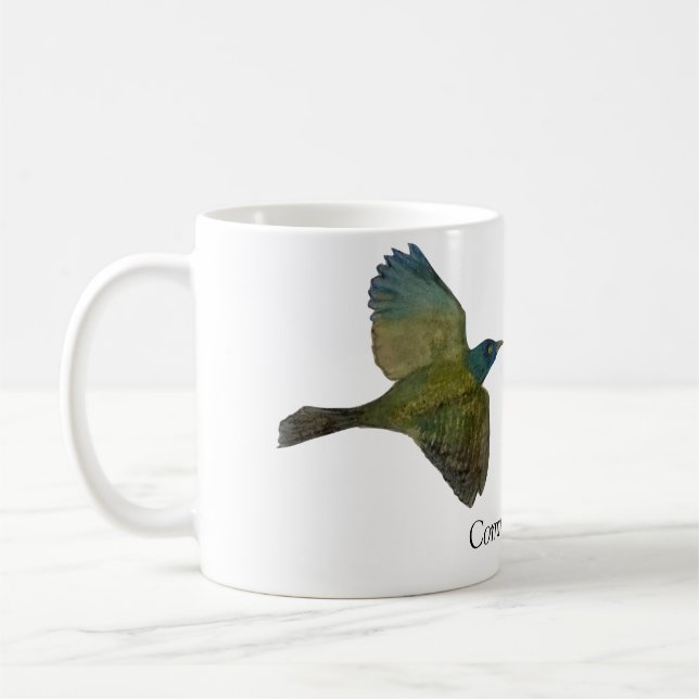 Tasse (Links)