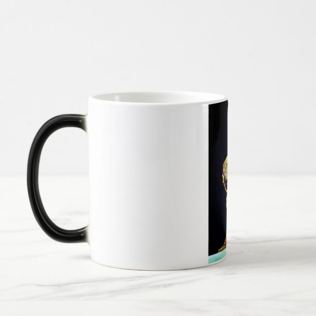Tasse (Links)