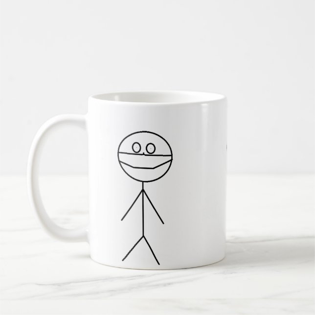 Tasse (Links)