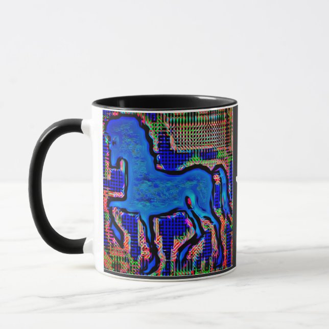 Tasse (Links)