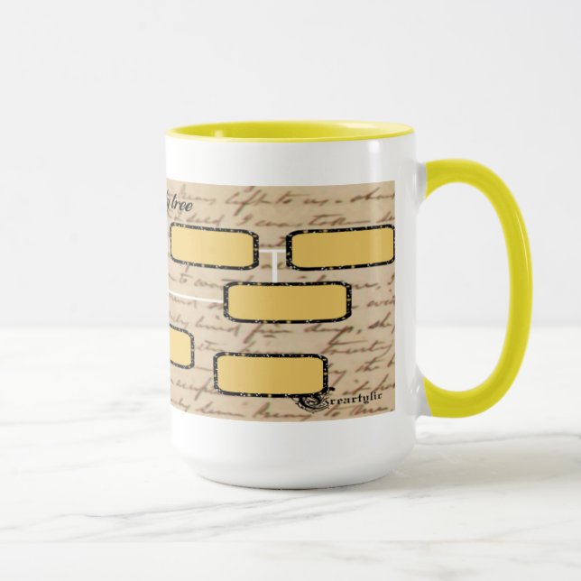 Tasse (Rechts)