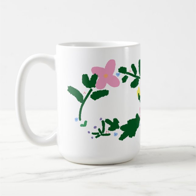 Tasse (Links)