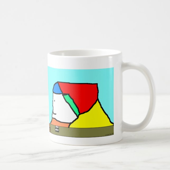 Tasse (Rechts)
