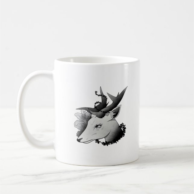 Tasse (Links)
