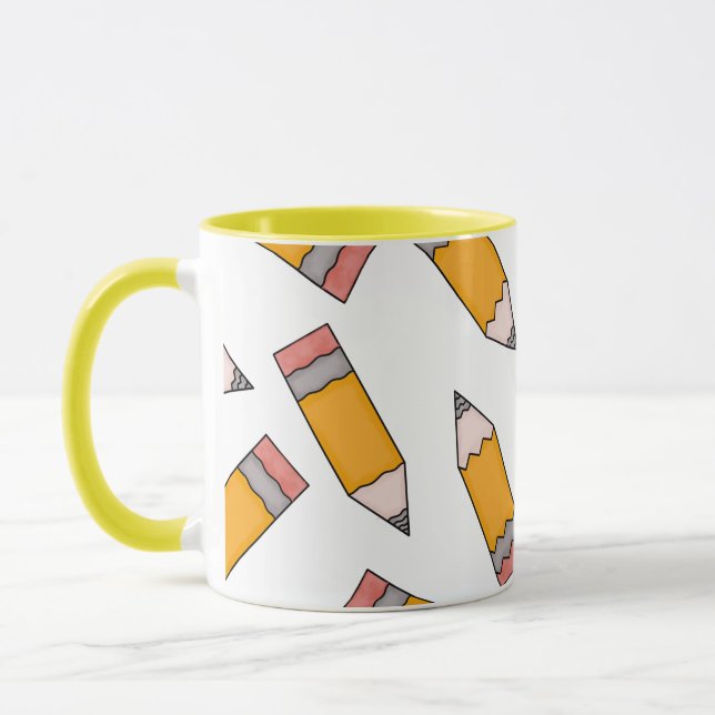 Tasse (Links)