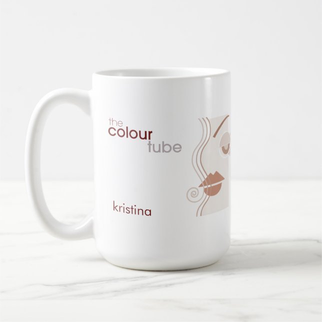 Tasse (Links)