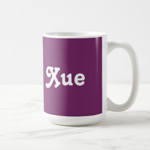 Tasse