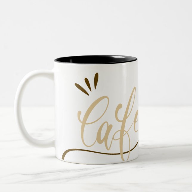 Tasse (Links)
