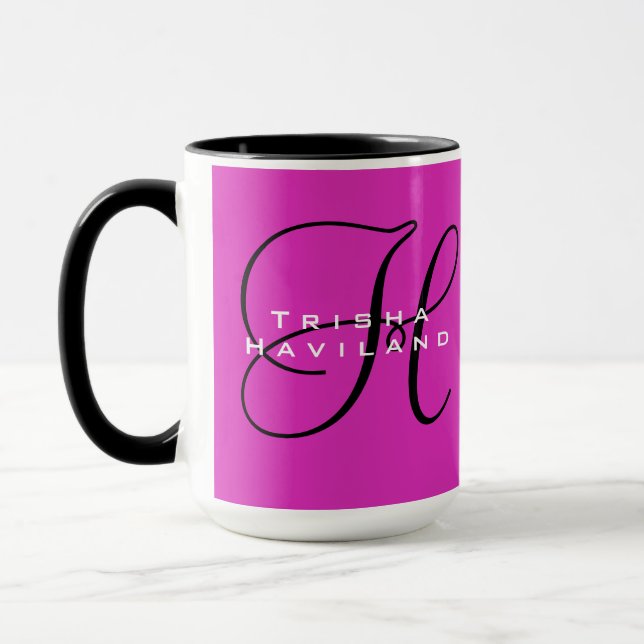 Tasse (Links)