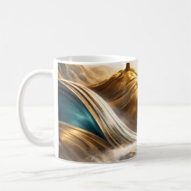 Tasse (Gauche)