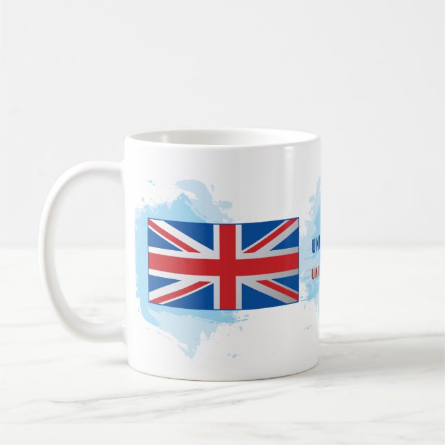 Tasse (Links)