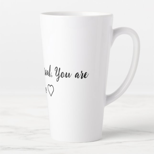 Tasse (Rechts)