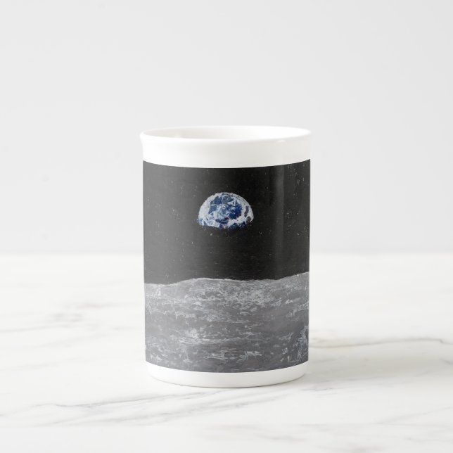 Tasse (Vorderseite)