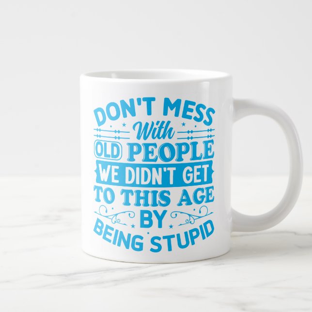Tasse (Rechts)