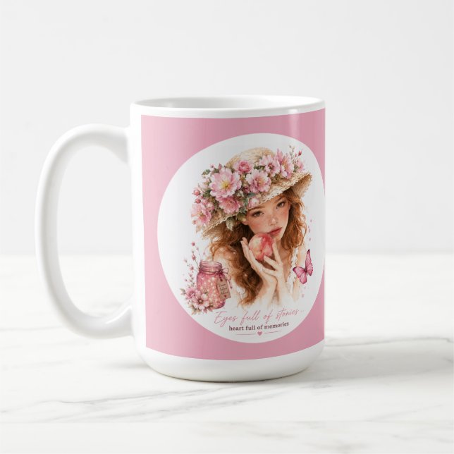 Tasse (Links)