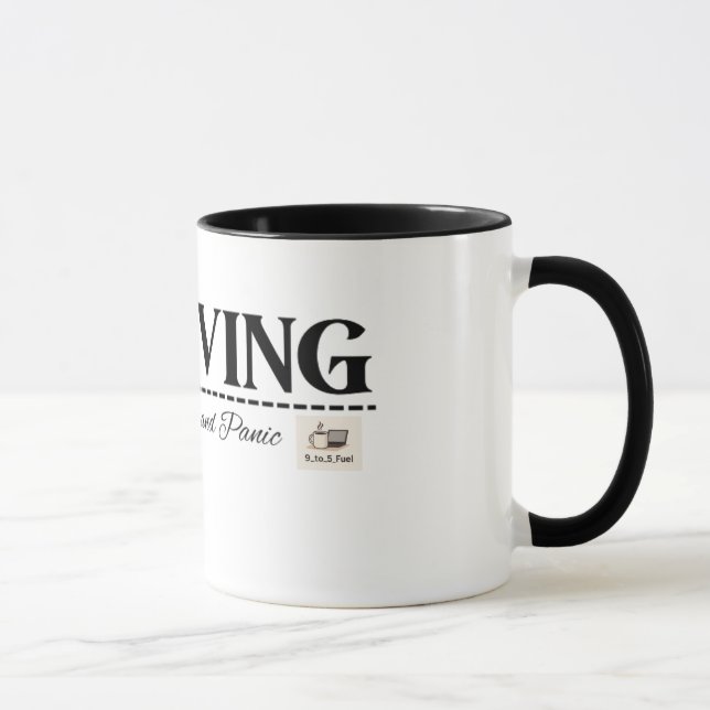 Tasse (Rechts)