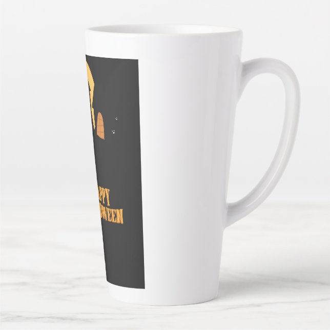 Tasse (Rechts)