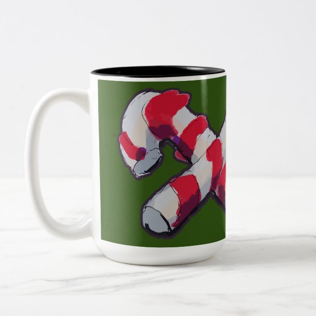 Tasse (Links)