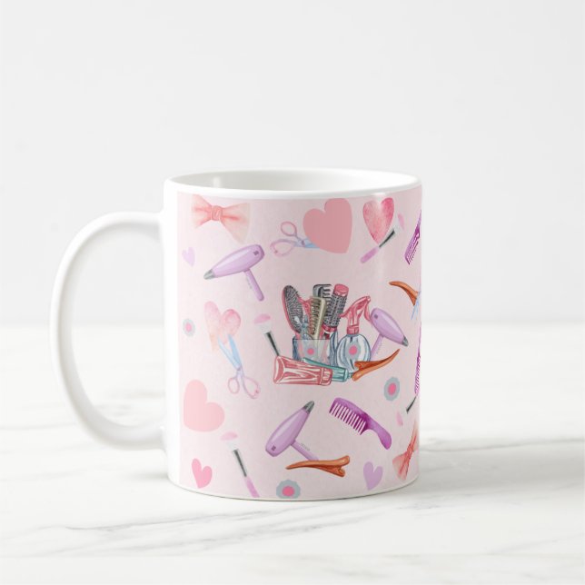 Tasse (Links)
