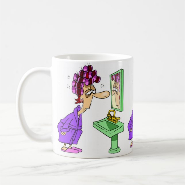 Tasse (Links)