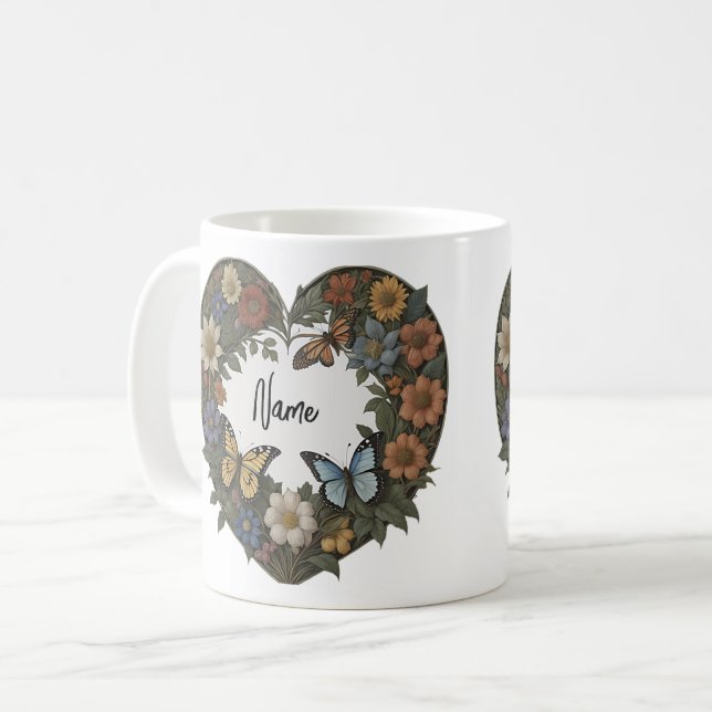 Tasse (Vorderseite Links)