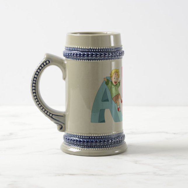 Tasse (Links)
