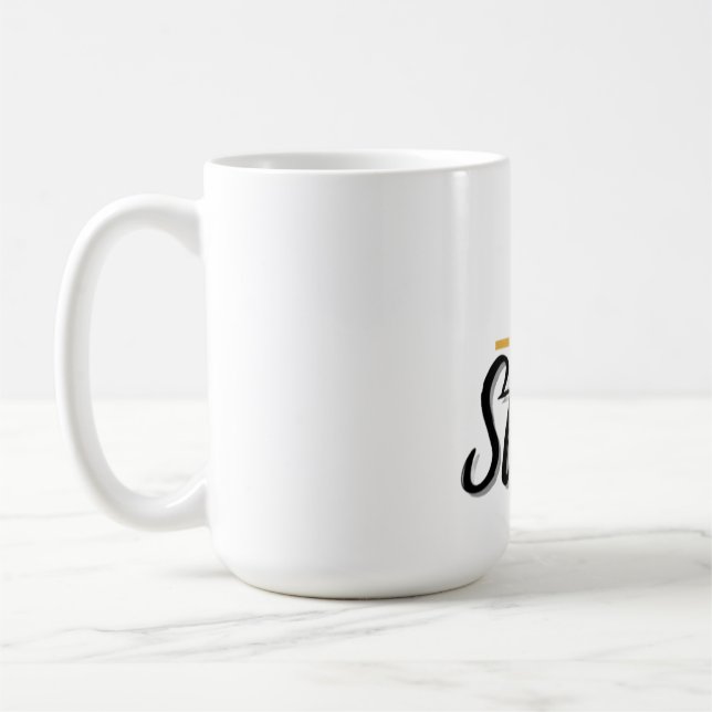 Tasse (Links)