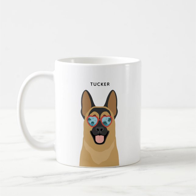 Tasse (Links)