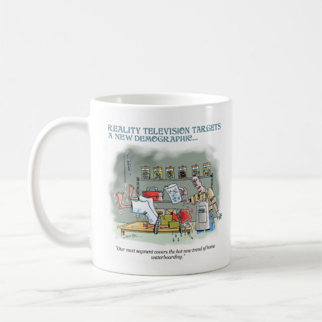 Tasse (Links)