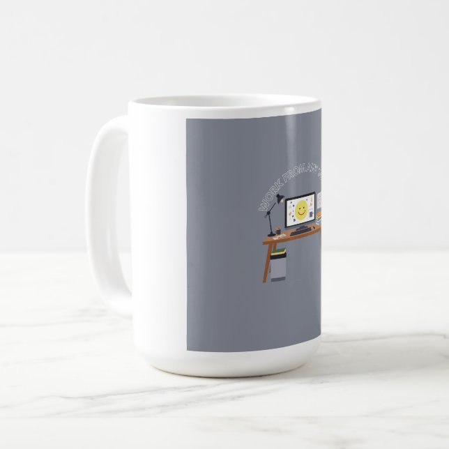 Tasse (Vorderseite Links)