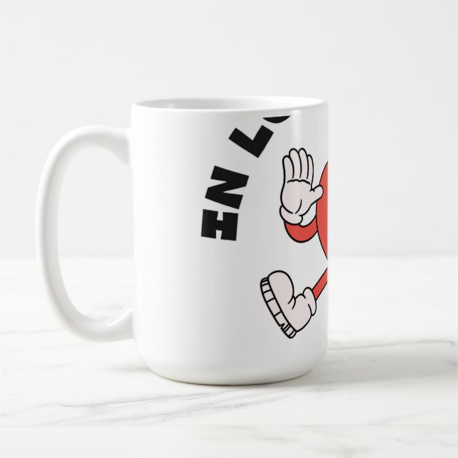 Tasse (Links)