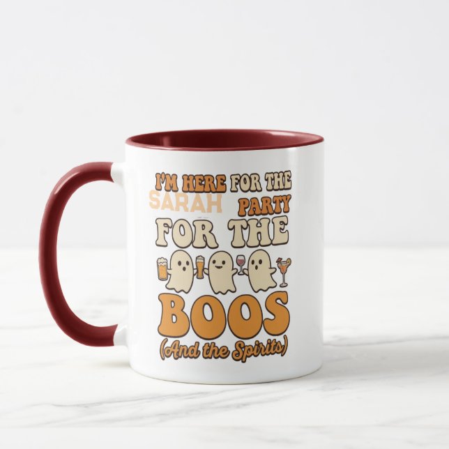 Tasse (Links)