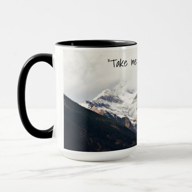 Tasse (Links)