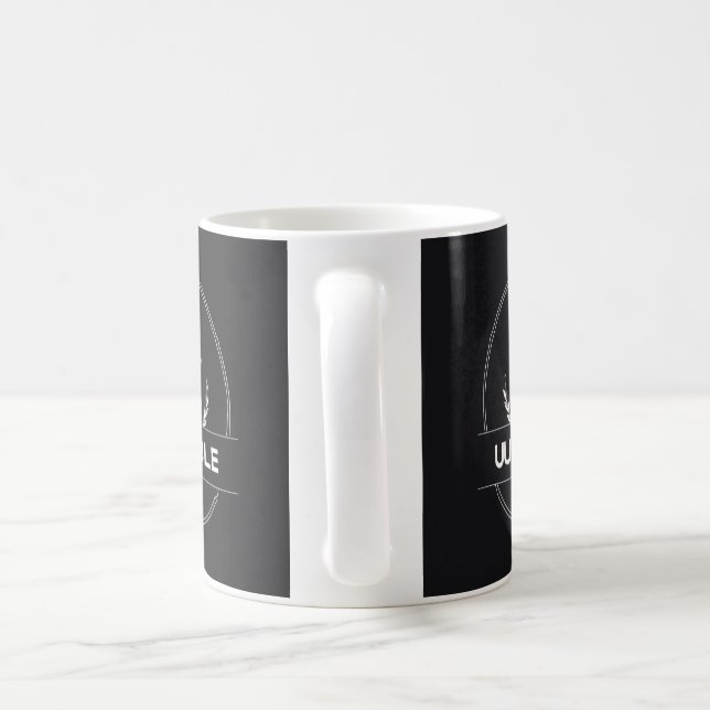 tasse (Poignée)