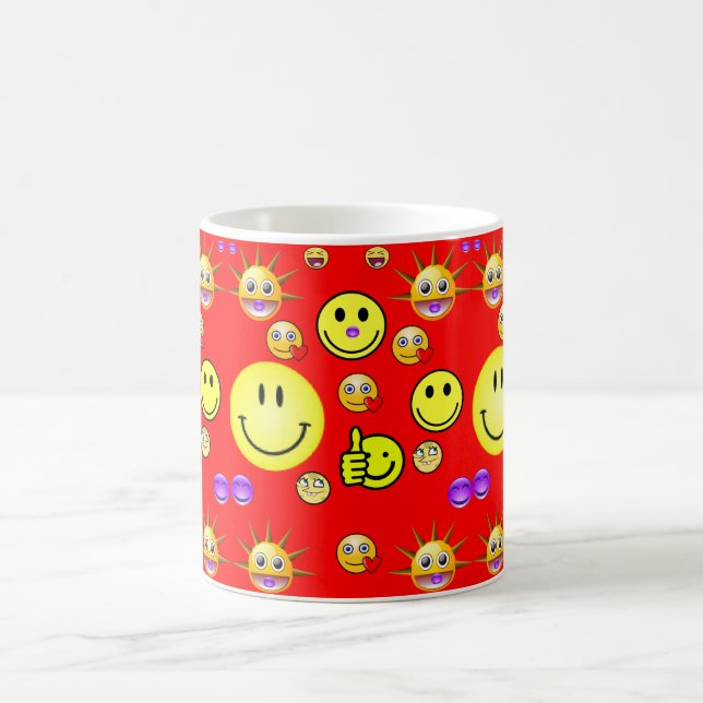 Tasse (Mittel)