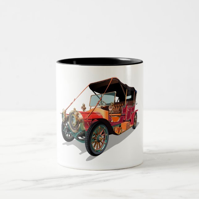 Tasse (Mittel)