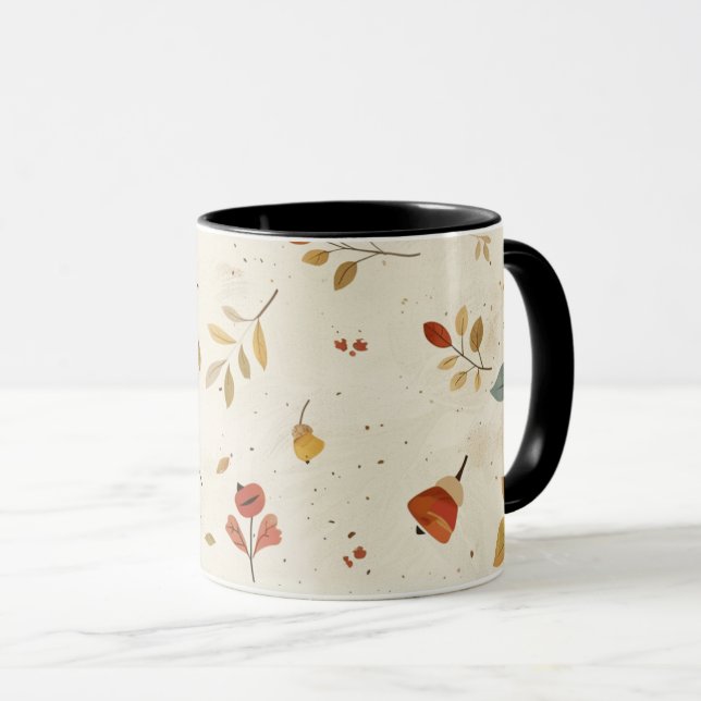 Tasse (Devant droit)