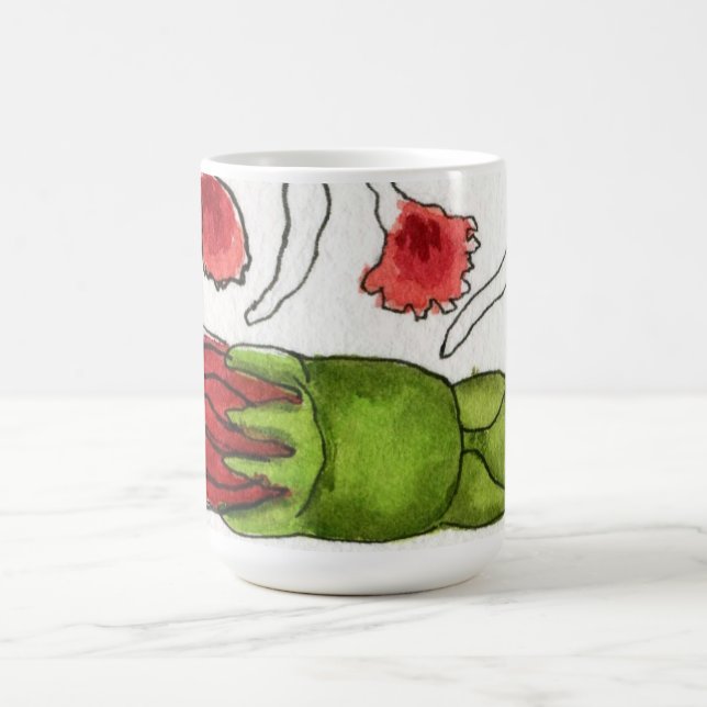 Tasse (Mittel)