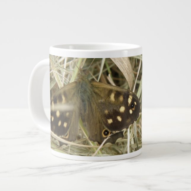 Tasse (Vorderseite Links)